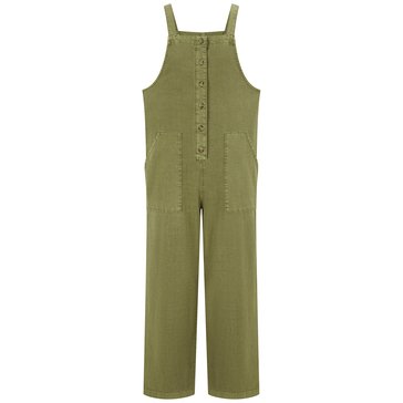 Billabong Big Girls' Sunshine Love Jumpsuit