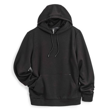 Jockey Men's Scuba Kangaroo Pocket Hoodie
