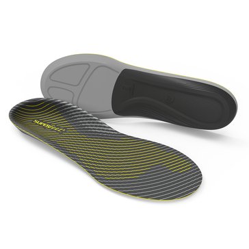 Superfeet Run Support Low Arch V2 Size