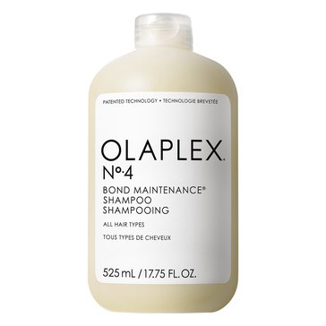 OLAPLEX No. 4 Jumbo Bond Maintenance Shampoo