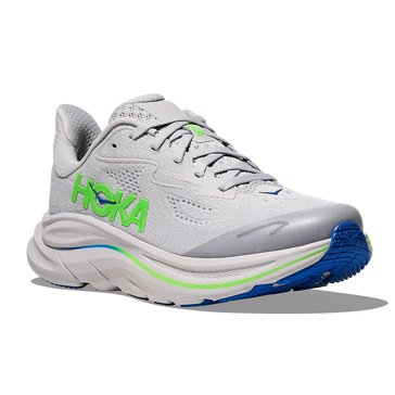Hoka Big Kids' Clifton 10 Running Shoe