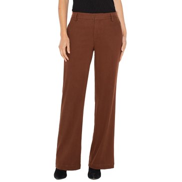 Liverpool Women's Women's Kelsey Wide Leg 31