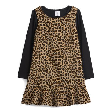 Gap Toddler Girls' Woven Jumper Set