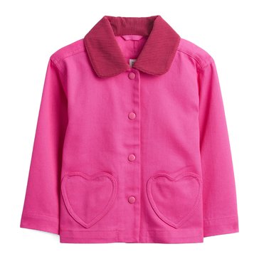 Gap Toddler Girls' Barn Jacket