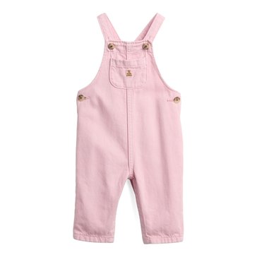 Gap Baby Girls' Bubble Overall