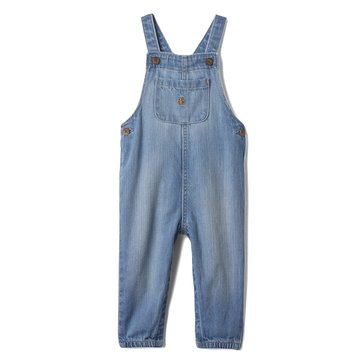 Gap Baby Boys' Bubble Overall