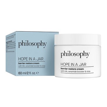 Philosophy Hope in a Jar Barrier Restore Cream