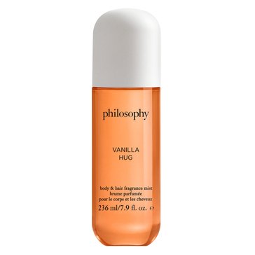 Philosophy Vanilla Hug Body/Hair Fragrance Mist
