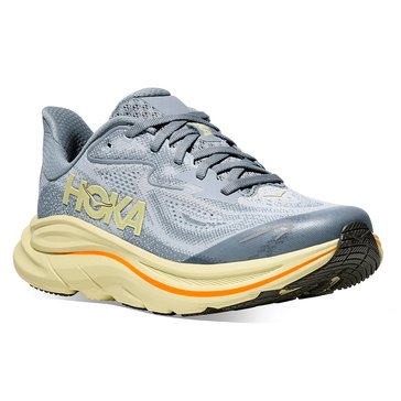 Hoka Big Girls' Clifton 10 Running Shoe