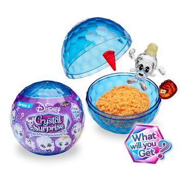 Cra-Z-Art Disney Crystal Series 2 Design Kit