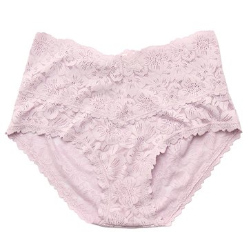 Aerie Women's Show Off Bloom Lace Boybrief Underwear