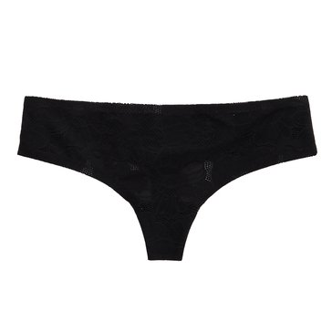 Aerie Women's SMOOTHEZ No Show Thong Underwear