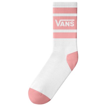 Vans Baby Girls' Drop V-Crew Sock