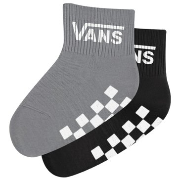 Vans Baby Boys' Classic Crew Sock
