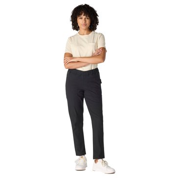 Carhartt Women's Force Ripstop Pull-On Pants