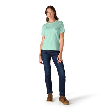 Carhartt Women's Irvine Relaxed Tee