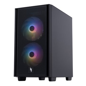 Acer Nitro 60 Gaming Desktop, Intel Core i5(14400F), 16GBRAM , NVIDIA GeForce RTX5060, Windows
