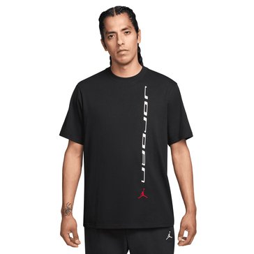 Jordan Men's Dri-FITT Sport Graphix Short Sleeve Crew