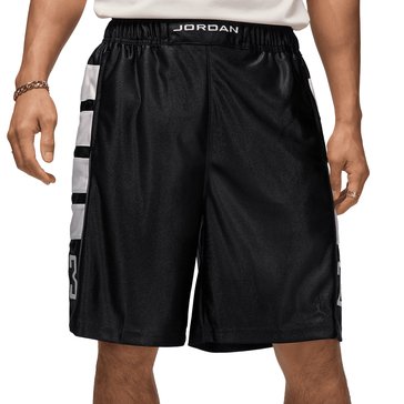 Jordan Men's Brooklyn Cat Scratch Shorts
