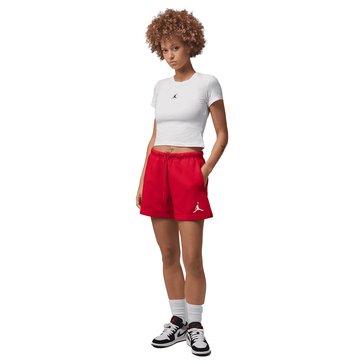 Jordan Women's Brooklyn Essential Short Sleeve Tee