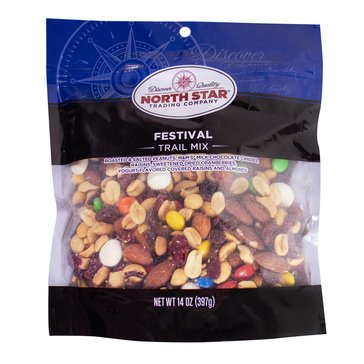 North Star Festival Nut Mix, 14oz
