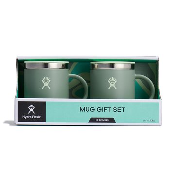 Hydro Flask Mug Gift Set