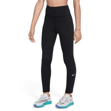 Nike Big Girls' One Tights
