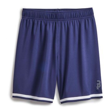 3 Paces Big Boys' Woven Basketball Shorts
