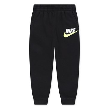 Nike Little Boys' Club Chenille Joggers