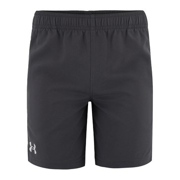Under Armour Little Boys' Woven Logo Shorts