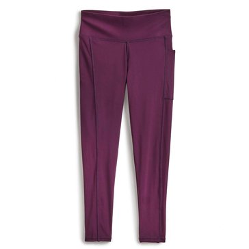 3 Paces Big Girls' Blair Active Leggings