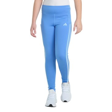 Adidas Big Girls' Cell Phone Pocket Leggings