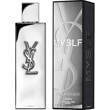Yves Saint Laurent Myself Labsolu