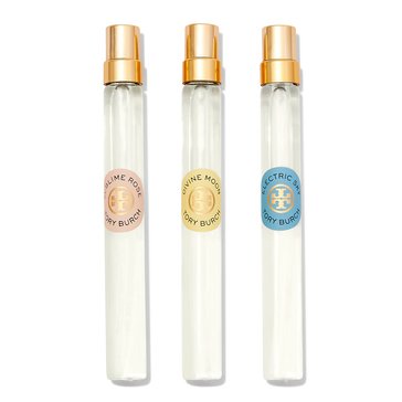 Tory Burch Essence of Dreams Travel Spray Trio