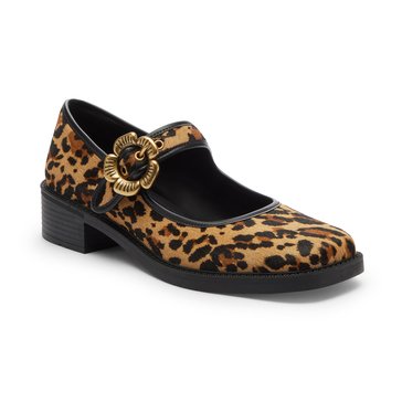 Coach Women's Tea Rose Mary Jane