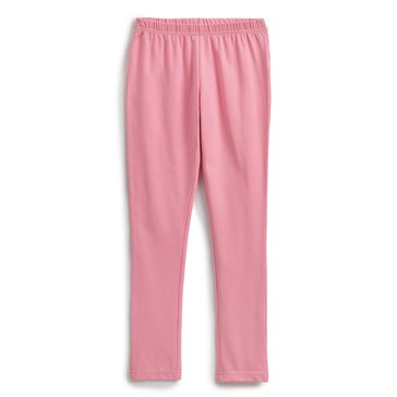 Liberty & Valor Big Girls' Basic Leggings