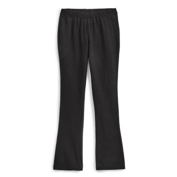 Liberty & Valor Big Girls' Basic Flare Leggings