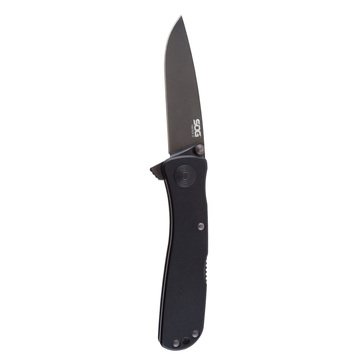 SOG Twitch II Folding Knife