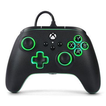 PowerA Advantage Plus Wired Xbox Controller