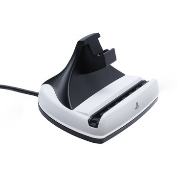 PowerA Charging Station with Lumectra for PlayStation Portal