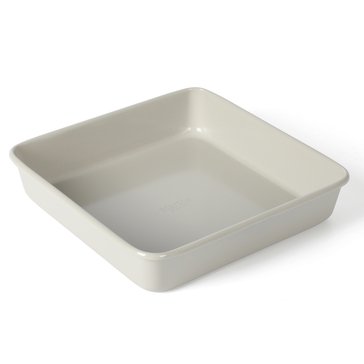 Martha Stewart Gallen 9-Inch Carbon Steel Cake Pan