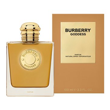 Burberry Goddess Parfum