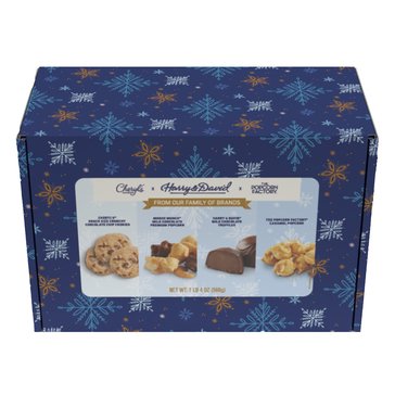 Harry & David Holiday Classic Multi Brand Box, 20.0oz