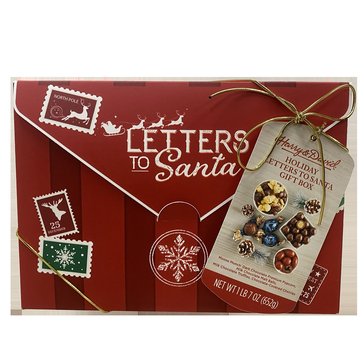Harry & David Holiday Letters to Santa, 23oz