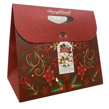 Harry & David Holiday Gift Bag, 26oz