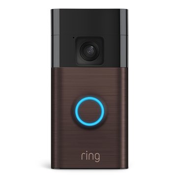 Ring Battery Video Doorbell