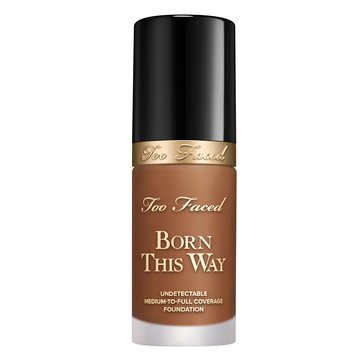 Too Faced Born This Way Natural Finish Foundation