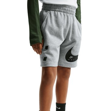 Nike Big Boys' Club Brand Energy Shorts