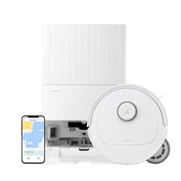 Roborock Qrevo Pro Robot Vacuum and Mop