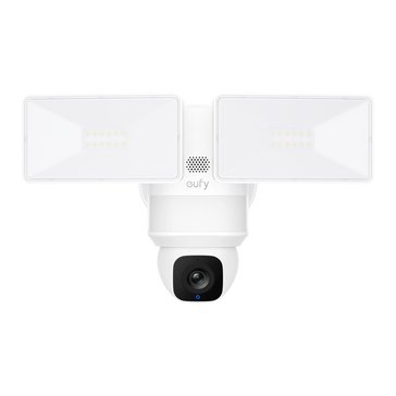Eufy Security E30 Floodlight Camera